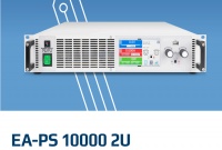 EA-PS 11500-06 2U 德國EA電源-進口直流電源
